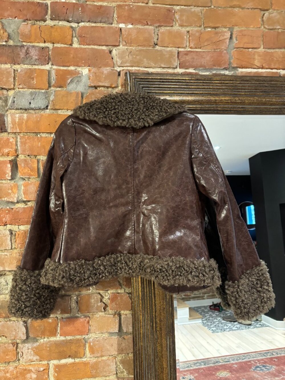 PRINCESS POLLY Jacket - Picture 2 of 2